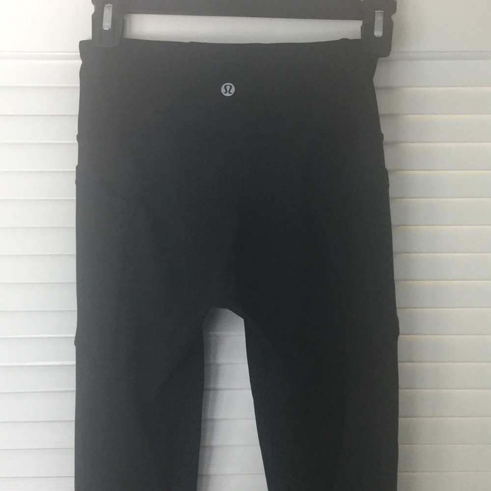 Lululemon pants